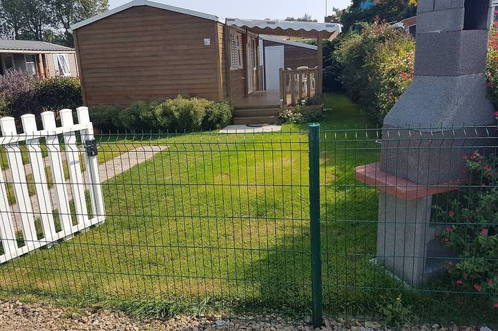 Casa rodante para 6 personas - 1