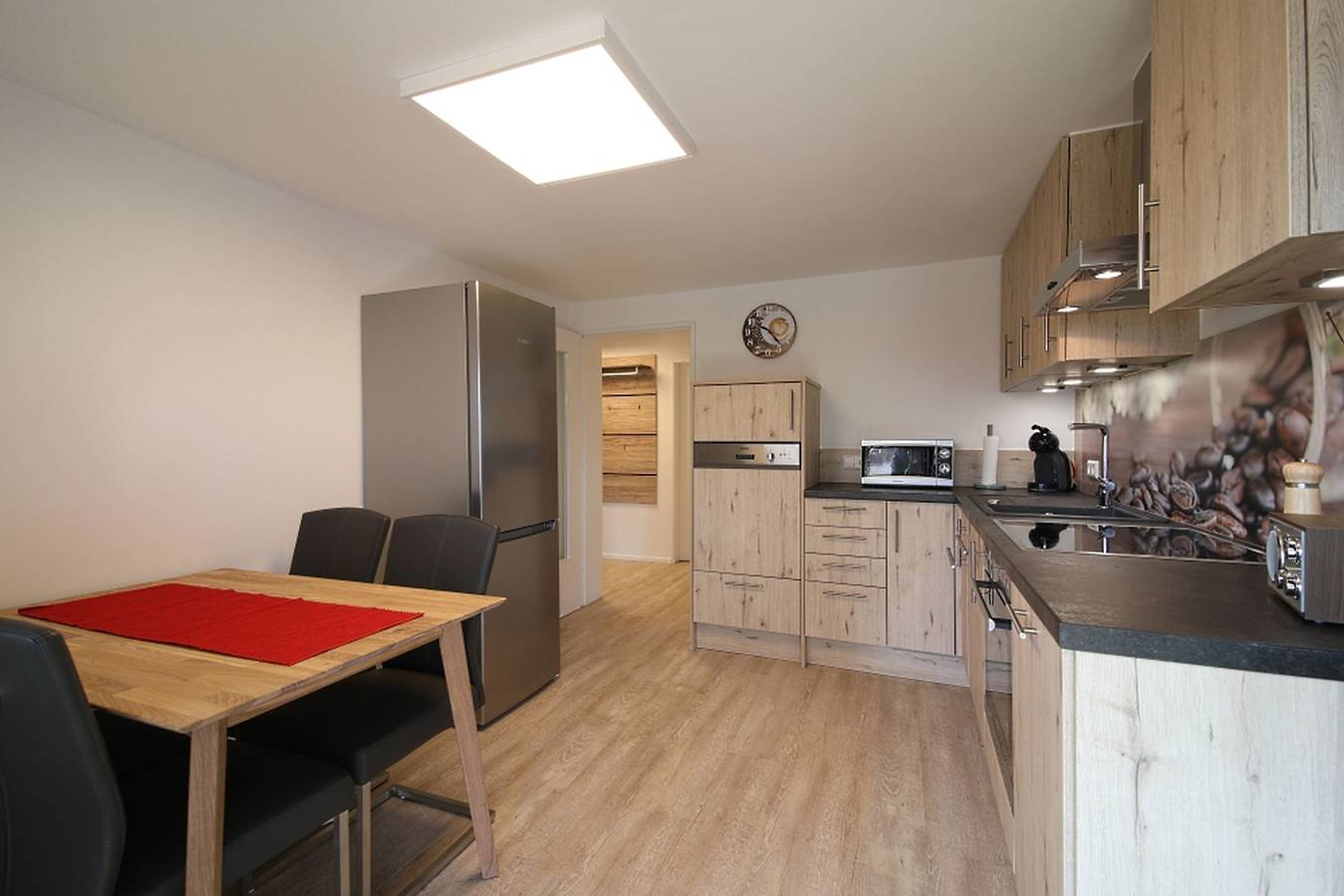 Ganze Ferienwohnung, Haus Bandol - Gemütliches Zimmer mit Tv und Gemeinschaftsbad in Wehr (Baden-Württemberg), Südschwarzwald