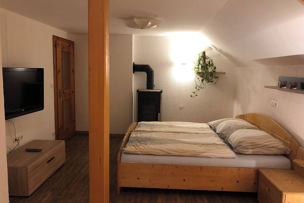 Ganze Wohnung, Komfortable Ferienwohnung mit Charme. Optimal für Familien, Paare und Freunde in Bad Goisern am Hallstättersee, Totes Gebirge