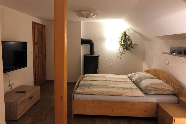 Ganze Wohnung, Komfortable Ferienwohnung mit Charme. Optimal für Familien, Paare und Freunde in Bad Goisern, Dachstein Salzkammergut