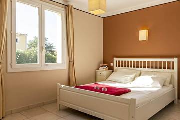 Villa pour 11 Personnes dans Marseillan, Région de Béziers, Photo 4