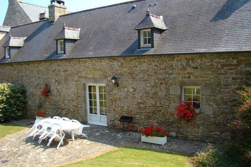 Manoir de Menez-Bras - Le Grand gite in Esquibien, Audierne