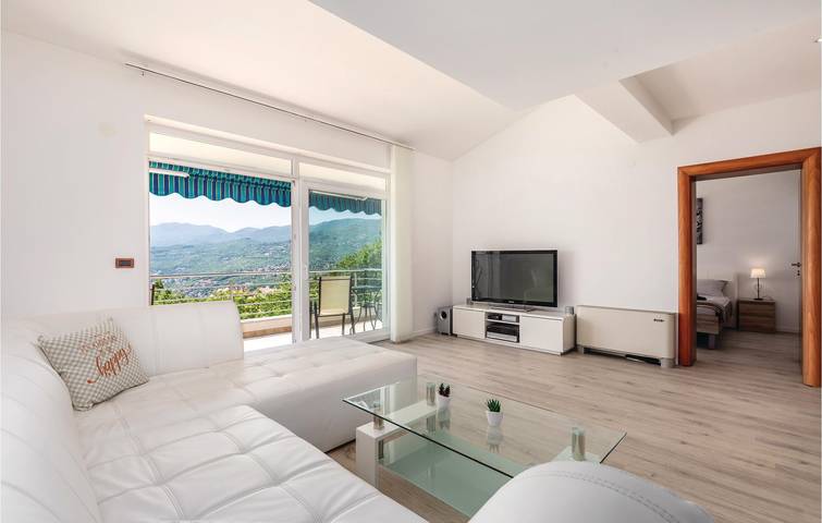 Ferienhaus für 8 Personen, mit Garten und Terrasse in Opatija Riviera - 4