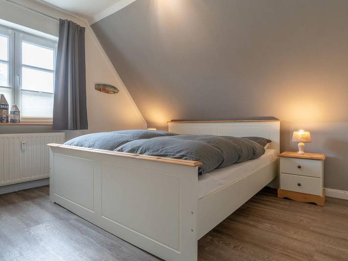 Ganze Ferienwohnung, Ferienwohnung ° in St. Peter-Bad, St. Peter-Ording