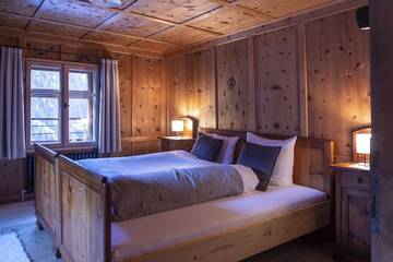 Villa für 8 Personen in Kaunerberg, Tiroler Oberland, Bild 1