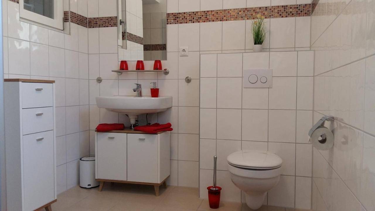 Ganze Wohnung, Ferienwohnung Giovanni Studio in Büchelkühn, Schwandorf