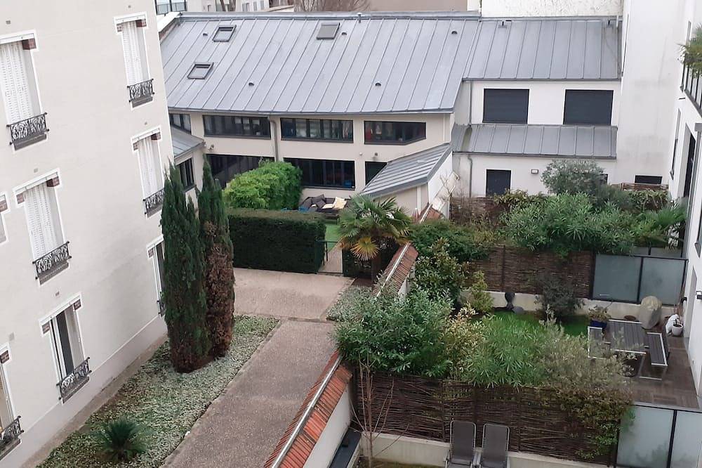 Apartamento entero, Rue du Dôme, Boulogne Billancourt - 4 Pièces Récent - Métro L9 in Boulogne-Billancourt, Altos del Sena