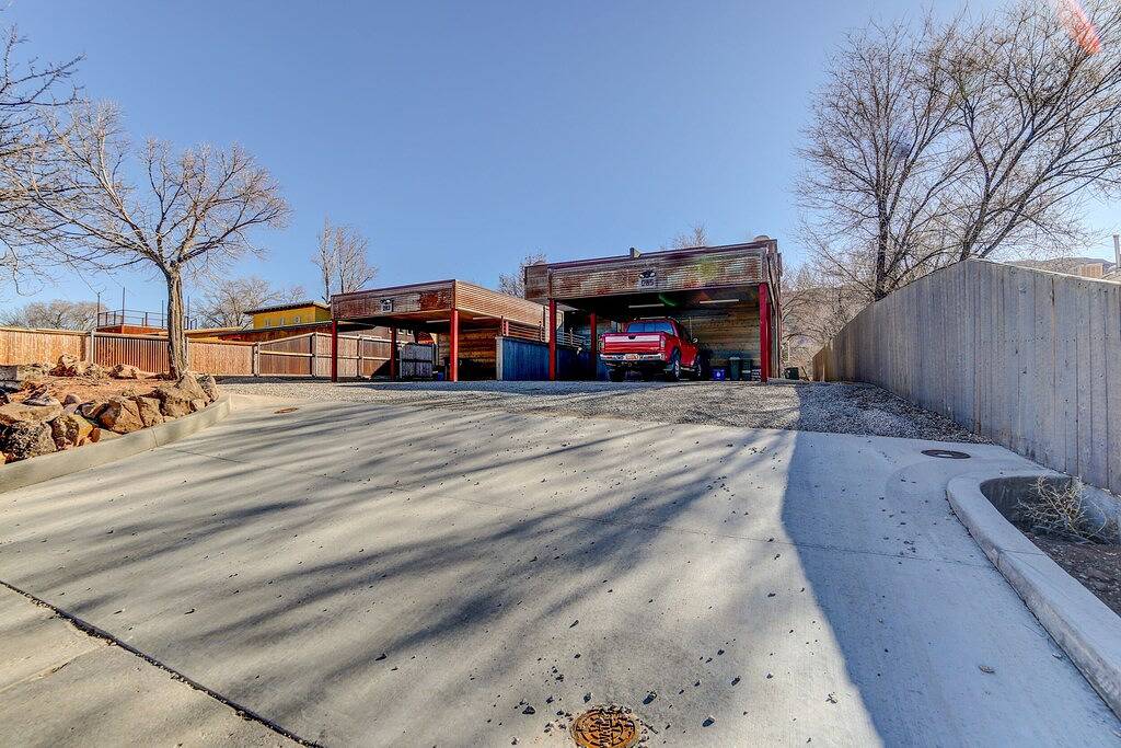 3B / 2B Modern Downtown Moab Townhouse - Kostenlose Reinigung und Wifi in Moab, Arches-Nationalpark