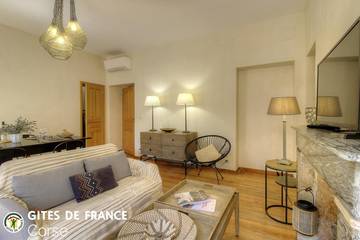 Gîte pour 4 Personnes dans Bonifacio, Corse, Photo 4