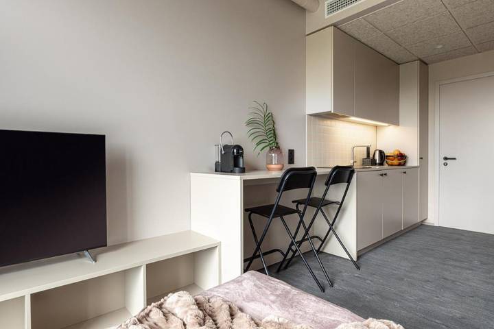 Apartament wakacyjny dla 2 osób, z taras w Estonia