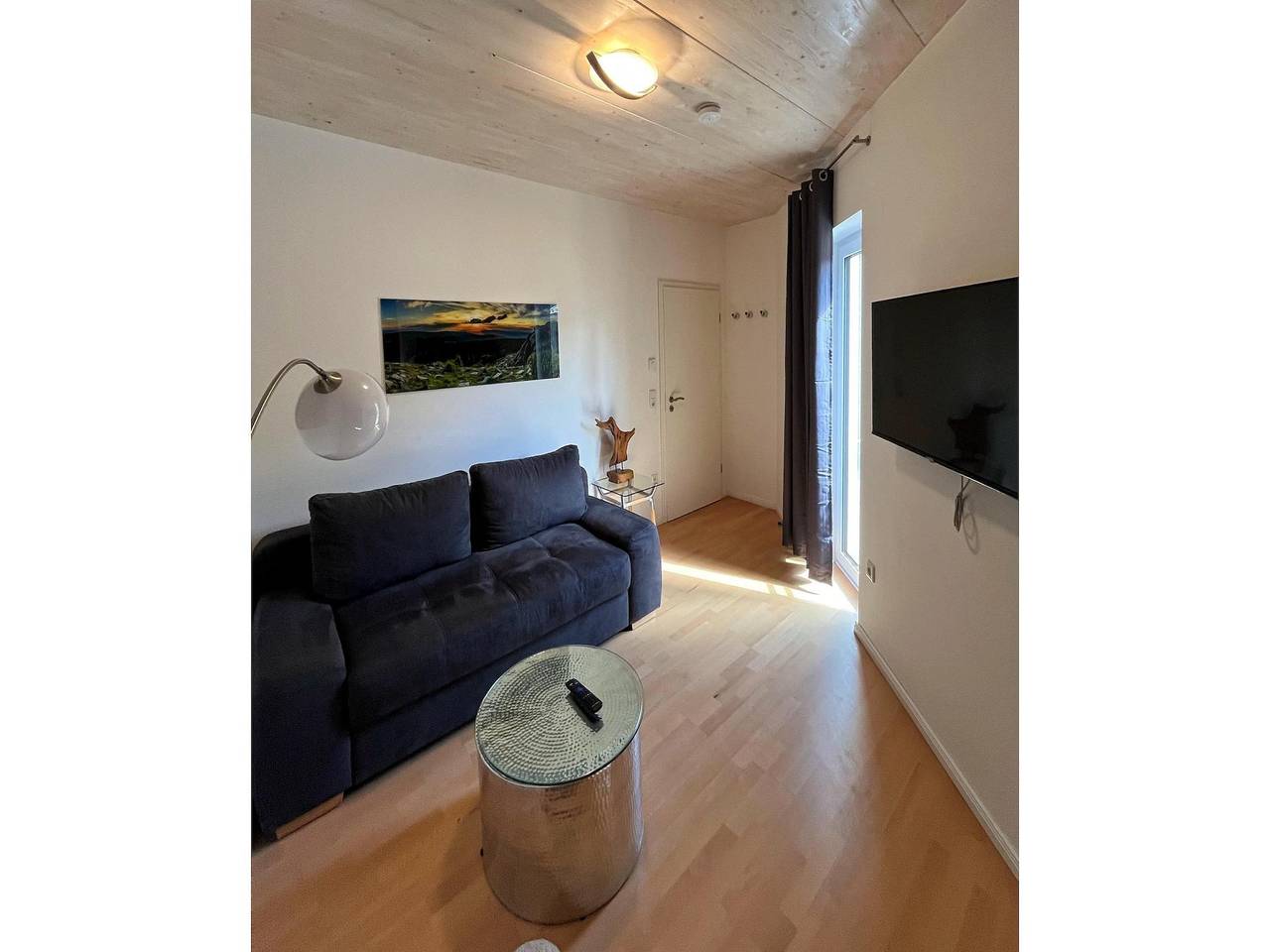 Ganze Wohnung, Ferienwohnung im Erdgeschoss  in Willingen in Willingen, die Mittelgebirge