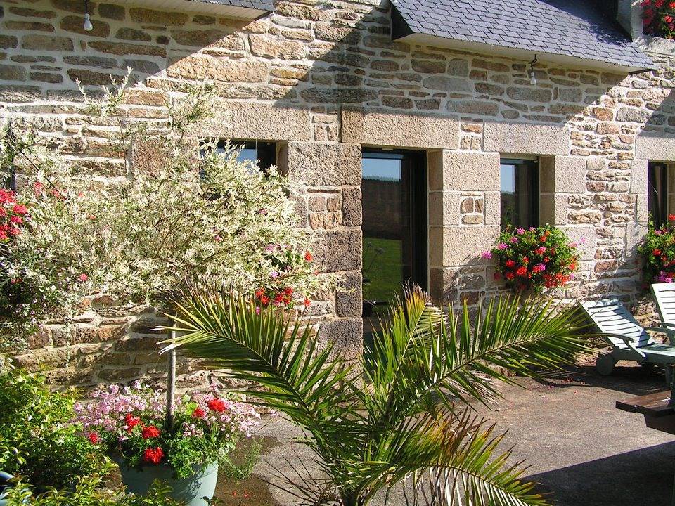 Gite 13852 Gite de Kerspern in Riec-sur-Belon, Region de Quimper