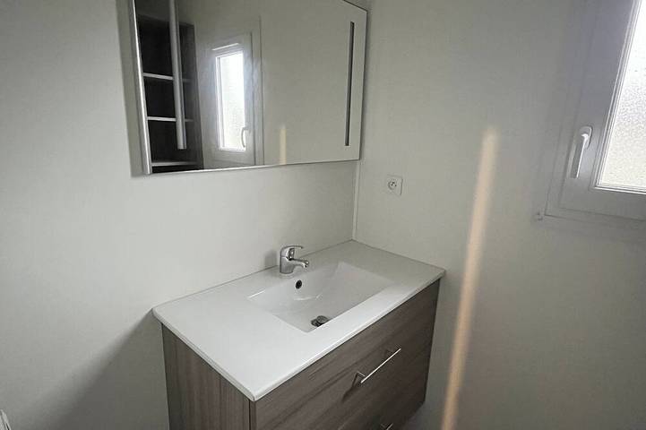 Gîte pour 4 personnes à Saint-Germain-sur-Ay - 4