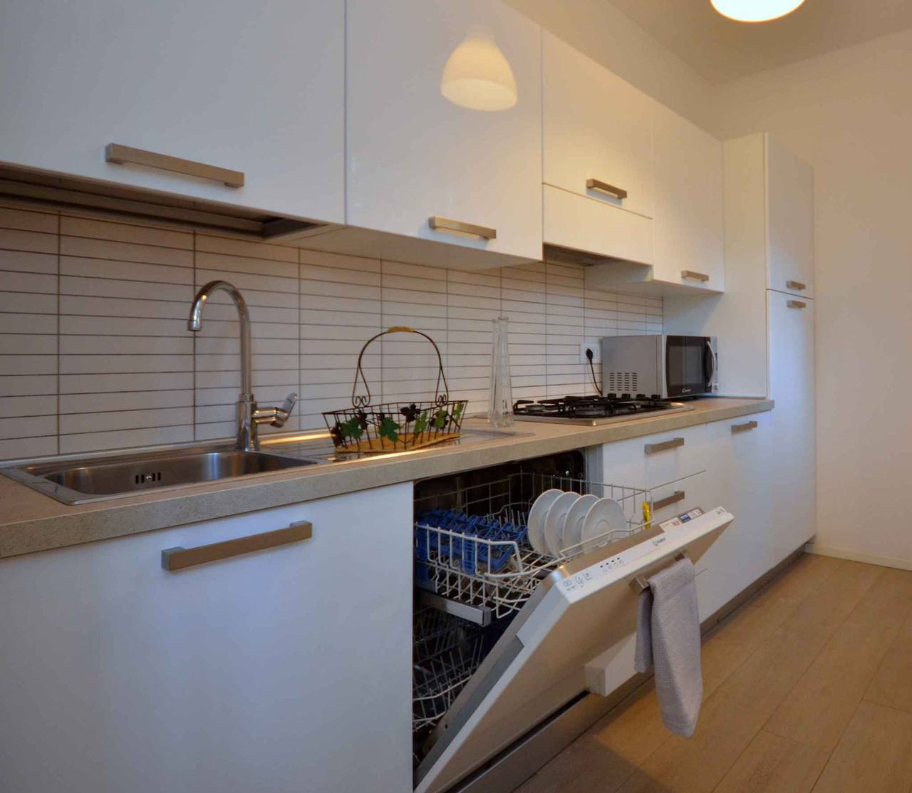 Appartamento intero, Appartamento con giardino grande  in Lignano Pineta, Lignano Sabbiadoro