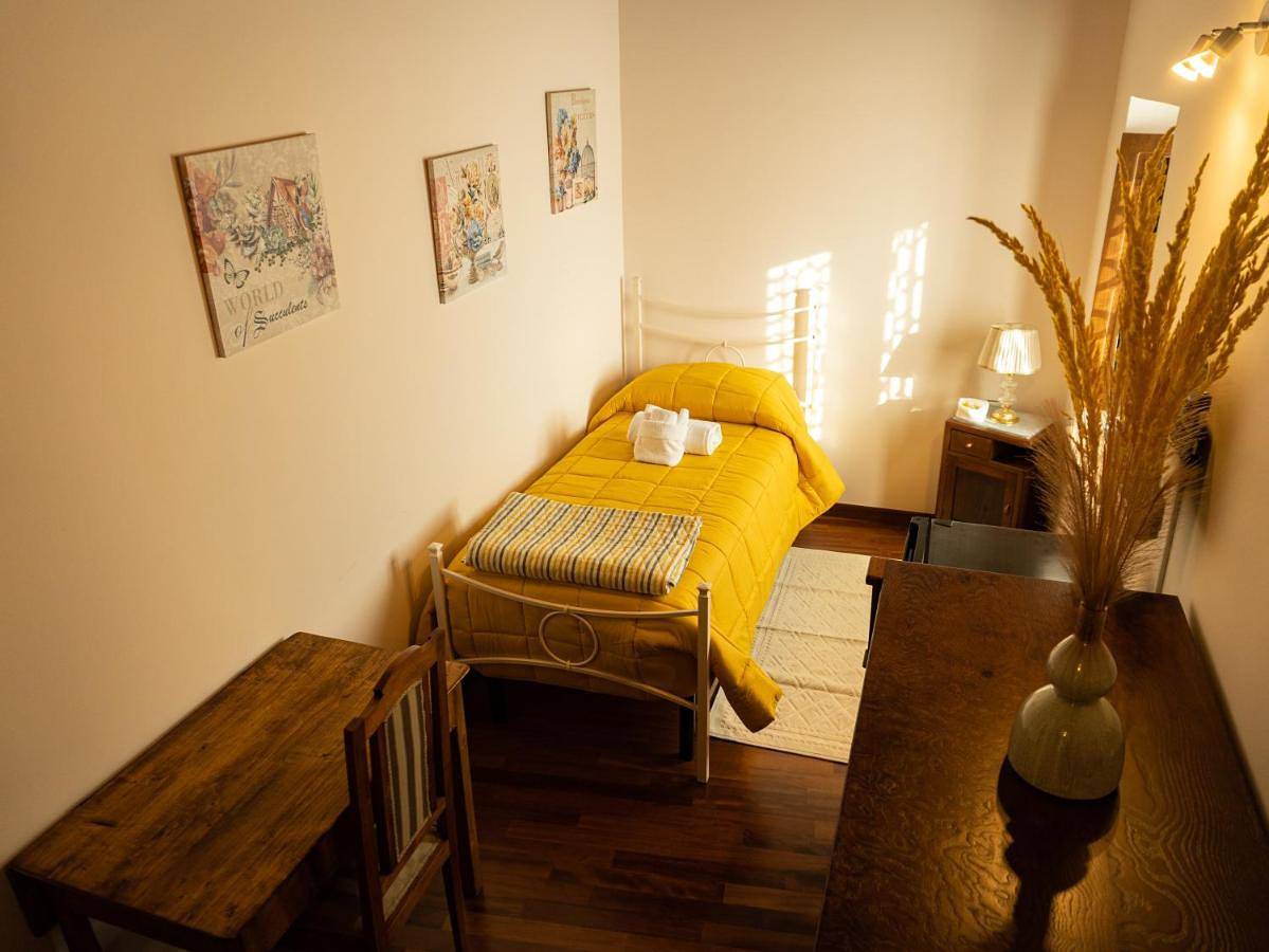 Gran Caffè Bed in Castrovillari, Province de Cosenza