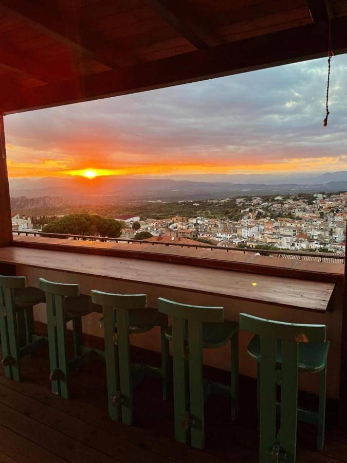 Chambre d’hôte pour 2 personnes, avec jardin et terrasse dans Dorgali - 4