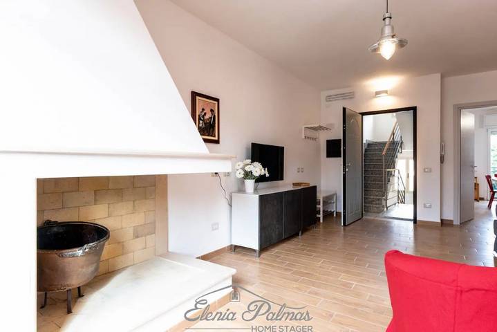 Appartamento intero, Asfodeli House in Pirri, Cagliari