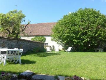 Gîte pour 5 Personnes dans Giey-sur-Aujon, Parc national de forêts, Photo 1