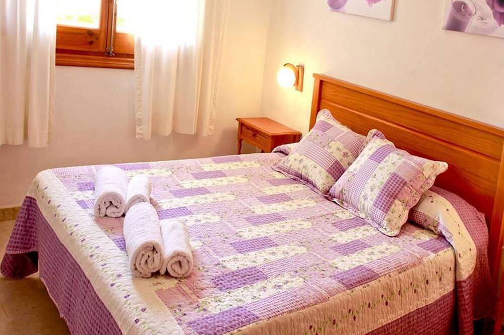Casa Louise - Grande maison de 3 chambres de valeur à Son bou - Parfait pour les familles in Son Bou, Municipalité de Alaior