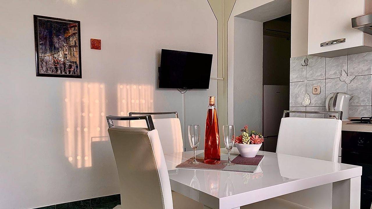 Ganze Ferienwohnung, Ferienwohnung für 3 Personen (35 m²) in Kukljica in Kukljica, Insel Ugljan