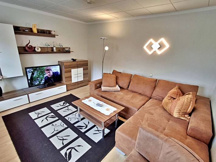Strandhaus für 4 Personen, mit Terrasse, mit Haustier in Heringsdorf