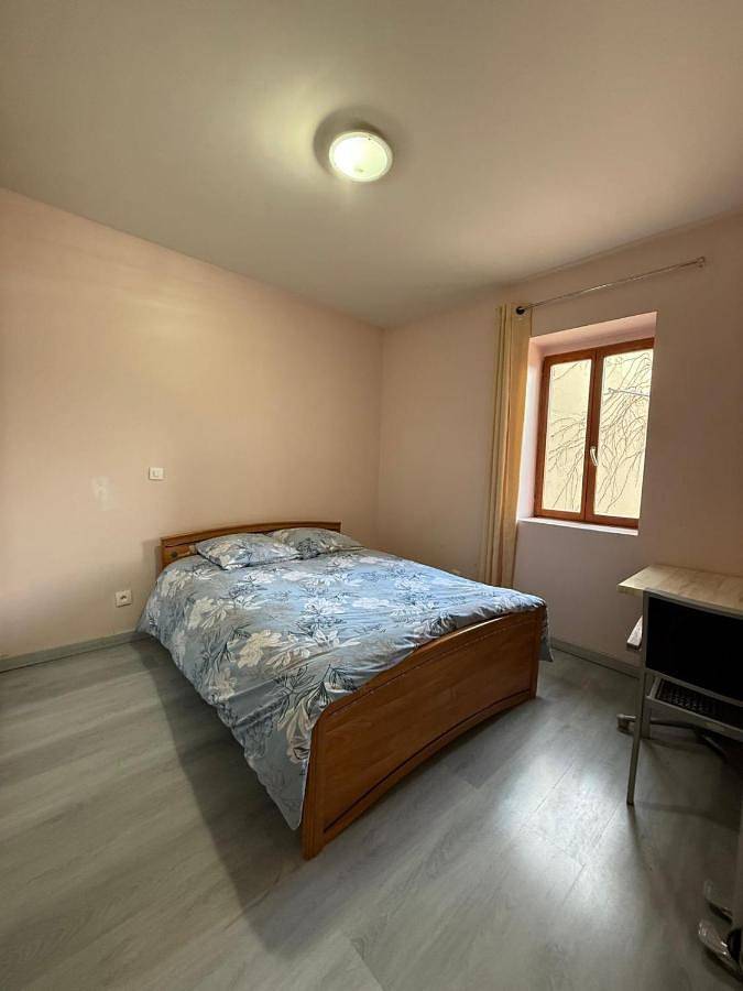 Maison d’hôte pour 2 personnes, avec terrasse