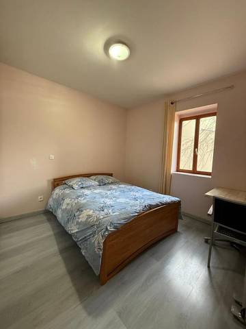 Maison d’hôte pour 2 personnes, avec terrasse à Roanne