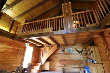 Chalet für 6 Personen in Evolène, Walliser Alpen, Bild 3