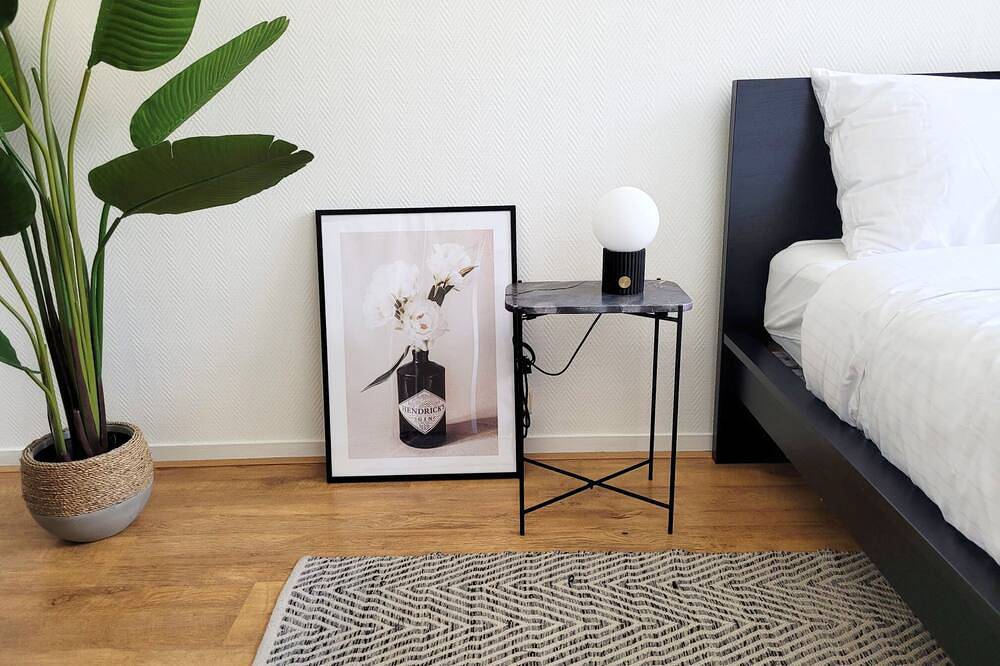 Geheel appartement, Cathedral view apartment in Antwerpen, Antwerpen en omgeving