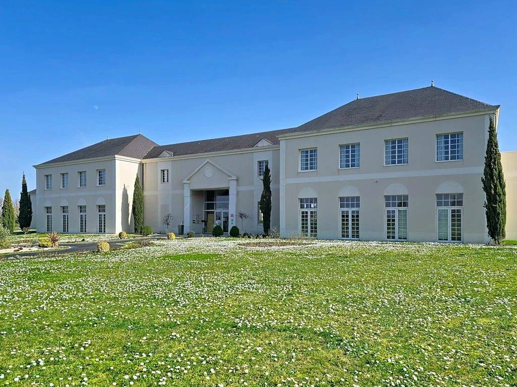 Apartamento entero, Appartement 3 étoiles - Piscine  - ccbgfdi in Amboise, Región de Tours