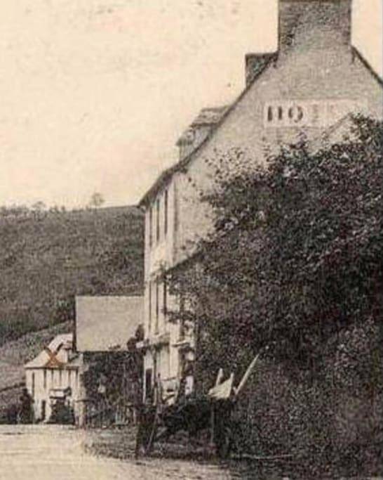 Gîte pour 6 personnes à Nauviale - 3