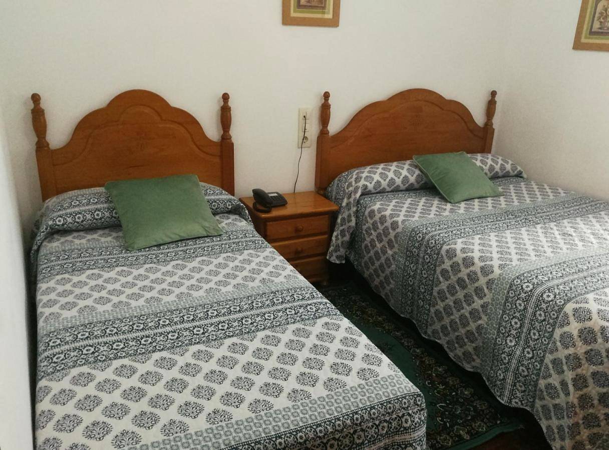 Hostal La Casilla in Guitiriz, Province de Lugo