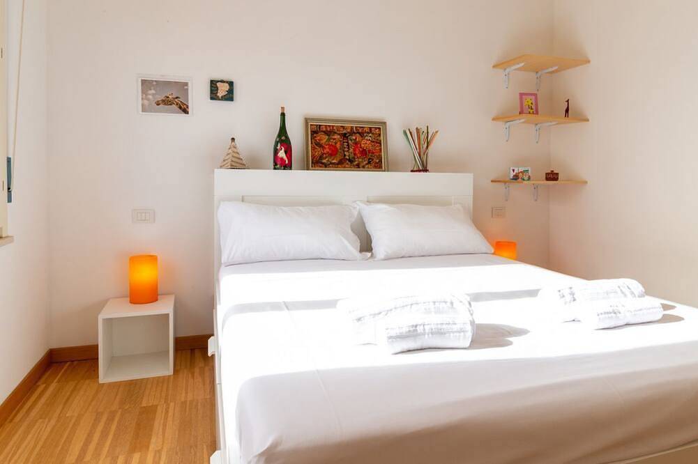 Entire apartment, Otton House|City center|parking in Oristano, Campidano