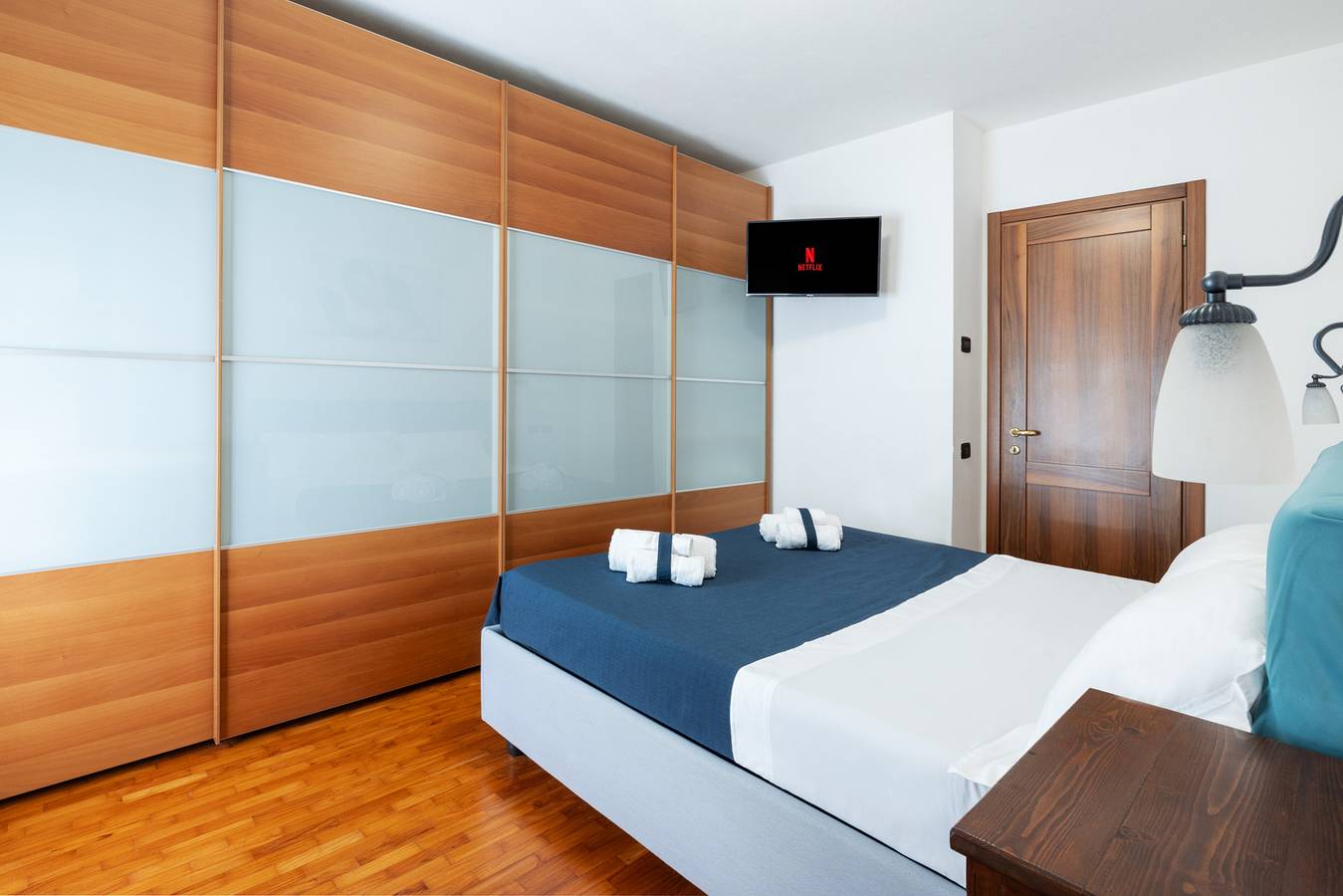 Ganze Wohnung, Villa Chez Barnie Orange - Rimini Fiera in Rimini, Rimini Provinz