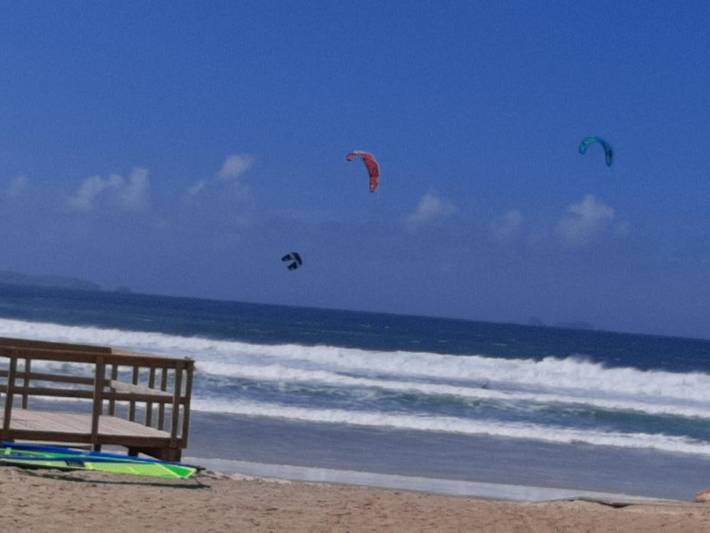 Apartamento de vacaciones para 7 personas, con balcón, Se admiten mascotas - 1