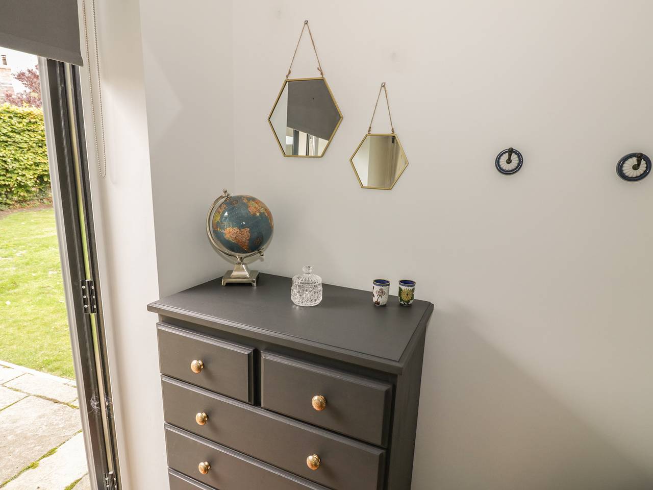 Cornerways in Telford and Wrekin