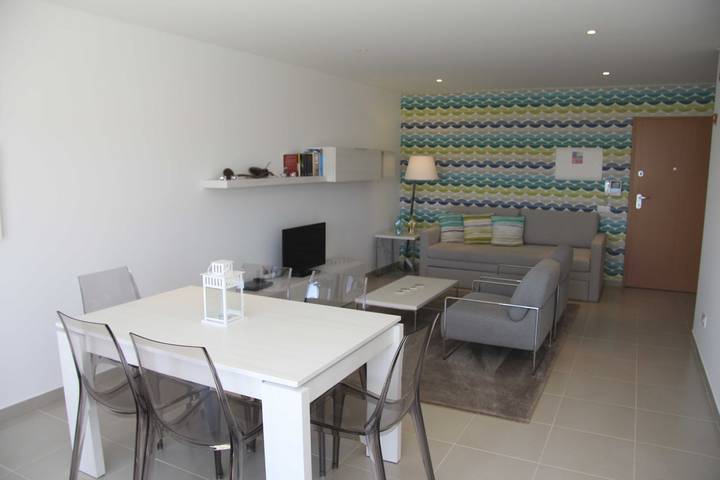 Gîte pour 2 personnes, avec balcon à São Martinho do Porto - 3