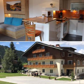 Dom dla 2 osoby w Wagrain, Ski Amadé, Zdjęcie 2