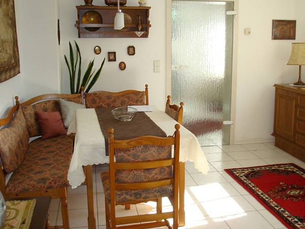 Gîte pour 2 personnes à Gernsbach - 4