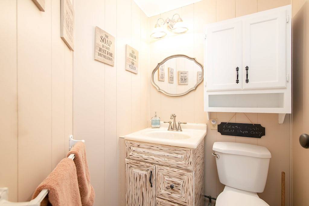 Higgins Lake - plenty of space for any and all activities in Higgins Lake