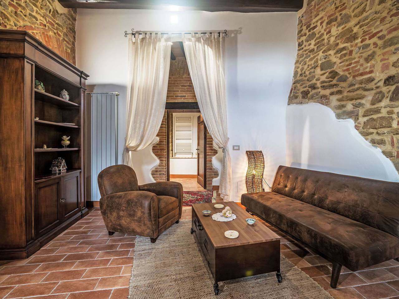 Appartement entier, Panicale 110 - Nido 110.2 in Panicale, Lac Trasimène