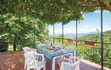 Ferienwohnung für 6 Personen in Pistoia, Pistoia Provinz, Bild 4