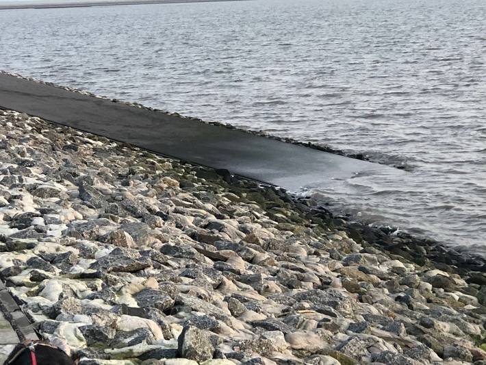 Hotel für 2 Personen, mit Garten in Langenhorn - 2