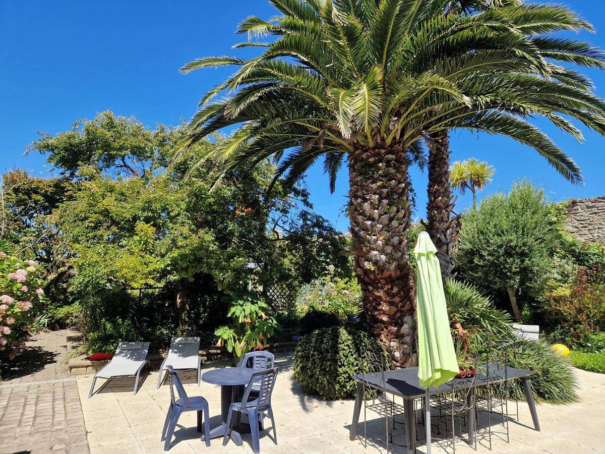 Appartement entier, Apartment - Ground Floor in Roscoff, Ceinture Dorée
