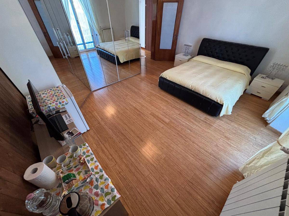 "Il Tulipano" appartamento, o doppia camera quadrupla, con bagno in Sestri Levante (City), Sestri Levante