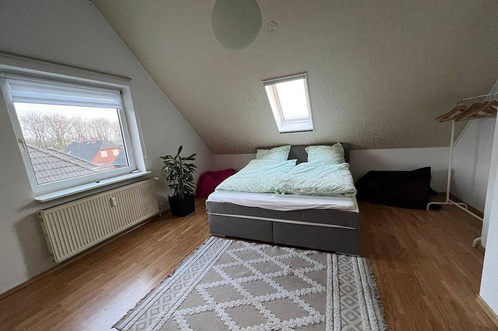 Ganze Wohnung, Ferienwohnung/App. für 8 Gäste mit 132m² in Isenbüttel in Isenbüttel, Landkreis Gifhorn
