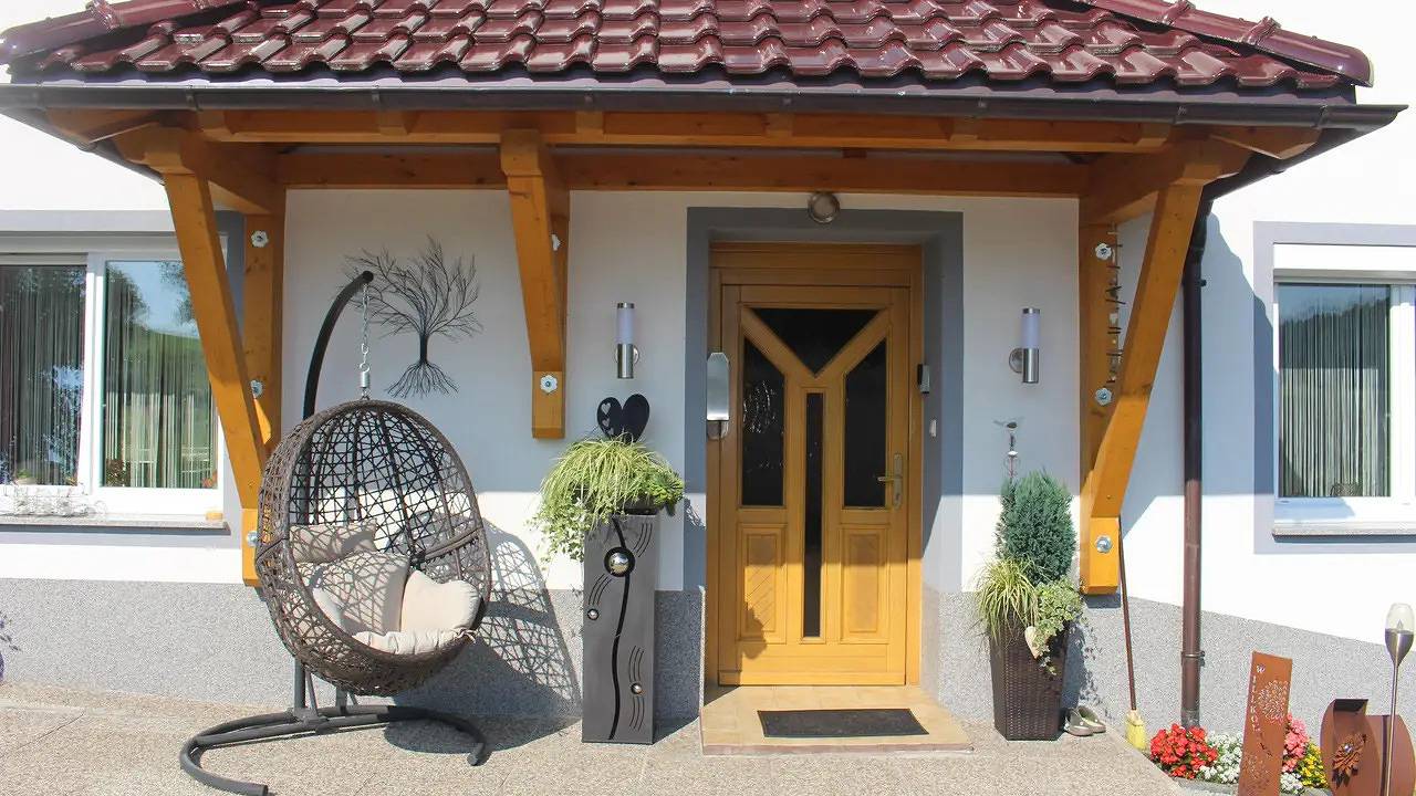 Ganze Ferienwohnung, Ferienwohnung für 4 Personen (80 m²) in Klaffer am Hochficht in Klaffer am Hochficht, Bezirk Rohrbach
