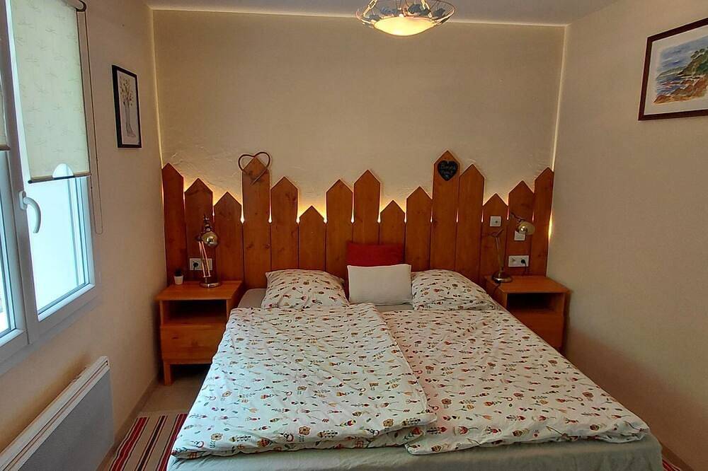 Comodidad y encanto de una casa provenzal en el corazón del Verdon in Castellane, Parc naturel régional du Verdon