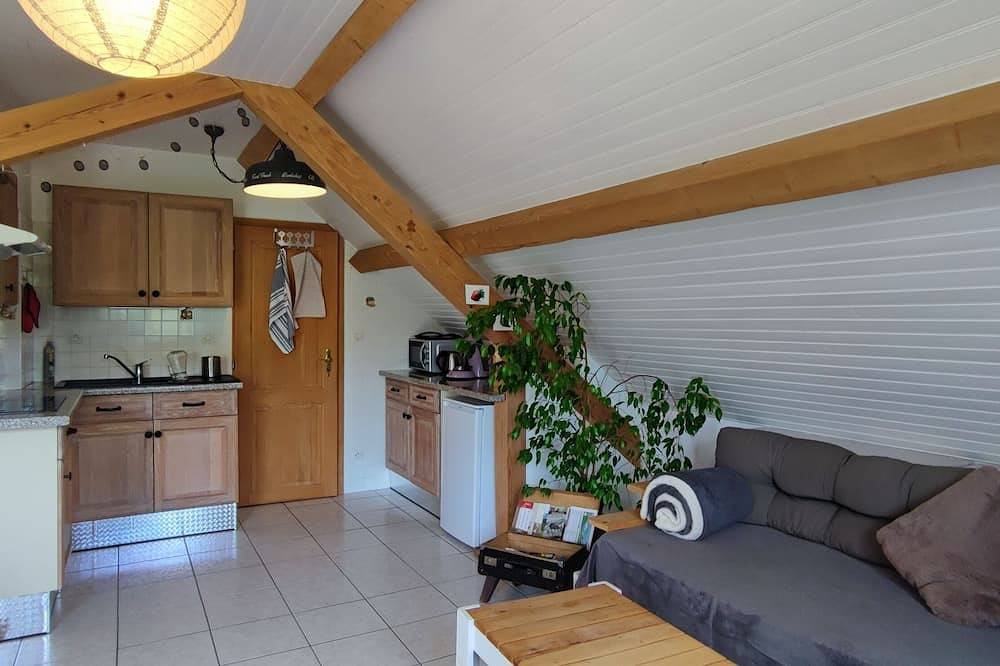 Appartement de vacances