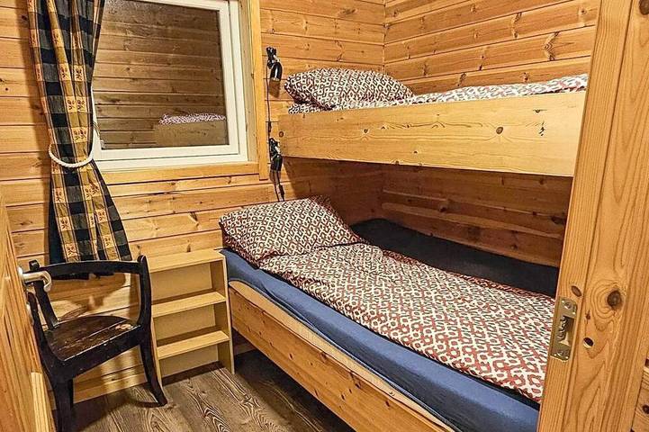 Ferienwohnung für 4 Personen, mit Terrasse und Garten in Tromsø - 2